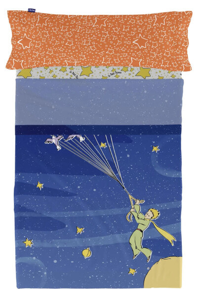 Постельное белье Le Petit Prince Migration Bettlaken-set