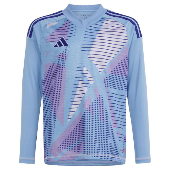 ADIDAS Tiro24 Long Sleeve Goalkeeper T-Shirt