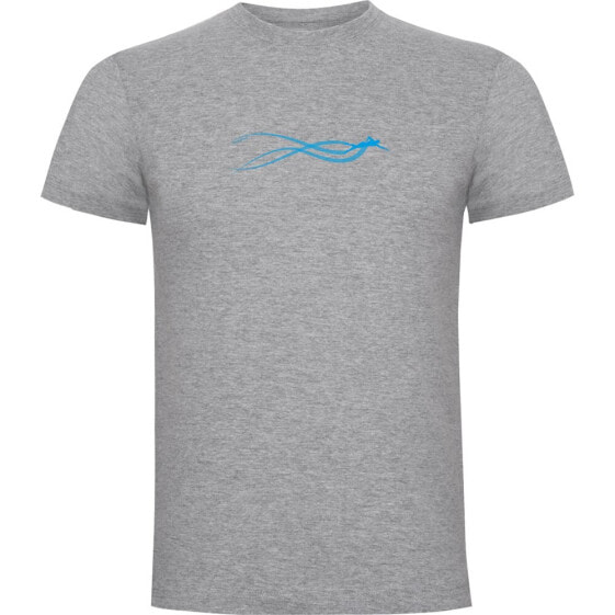 KRUSKIS Stella Swim short sleeve T-shirt