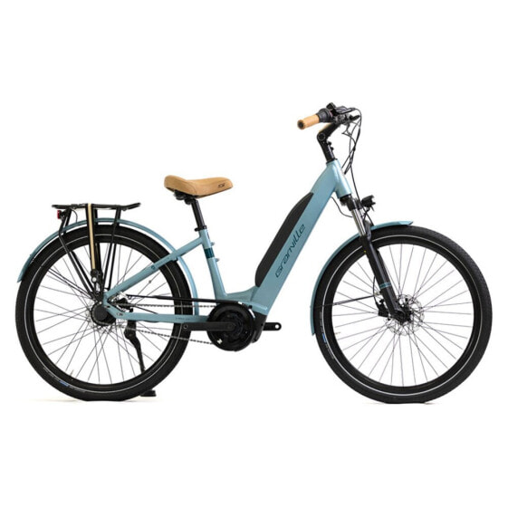 GRANVILLE E-Absolute 34 Altus electric bike