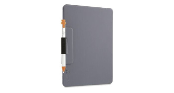 LMP ProtectCase for iPad 10.2" 2019/20 7/8th Gen stand