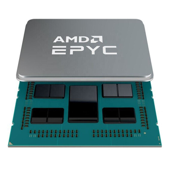 AMD EPYC 7443P 2.85 GHz - Серверный процессор высокой производительности