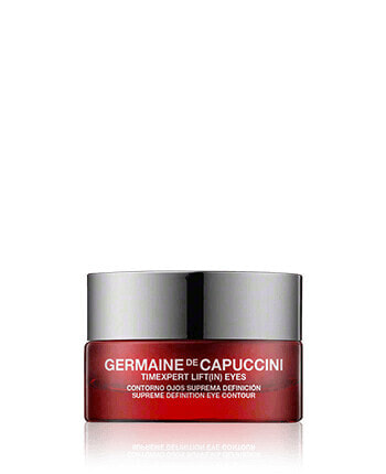 Germaine de Capuccini Timexpert Lift (IN) Supreme Definition Eye Contour (15 ml)