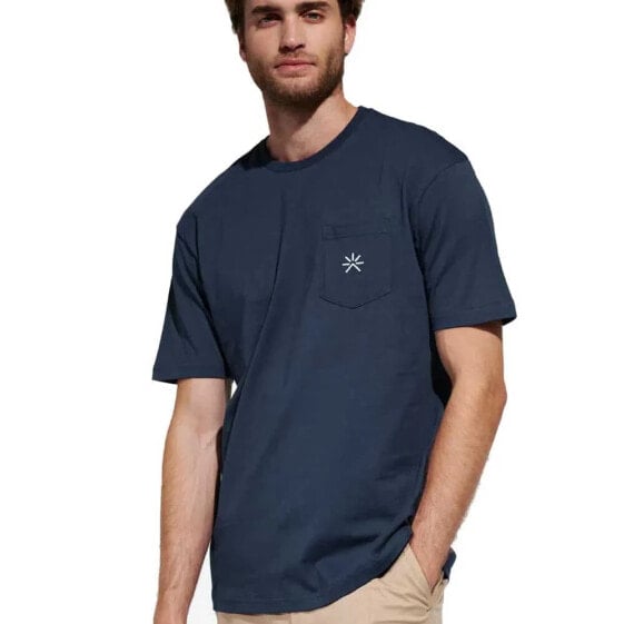 TROPICFEEL Pocket short sleeve T-shirt