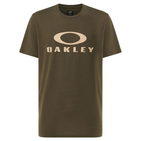 Футболка мужская Oakley O Bark короткий рукав