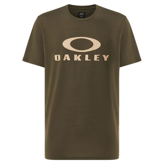 OAKLEY APPAREL O Bark short sleeve T-shirt