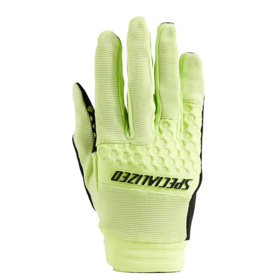 SPECIALIZED OUTLET Trail Shield long gloves