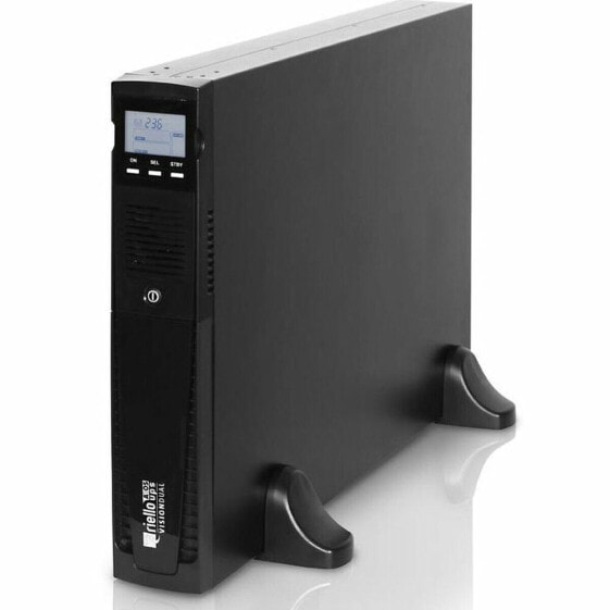 Блок бесперебойного питания (ИБП) Riello VSD 2200 Interacitve UPS