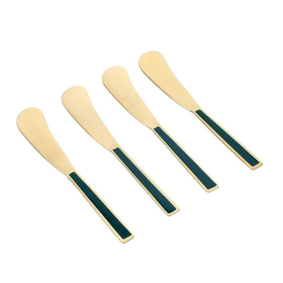 ARTESA Set 4 Butter Spreader