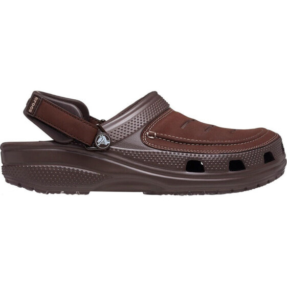 Crocs Yukon Vista Ii Lr Clog