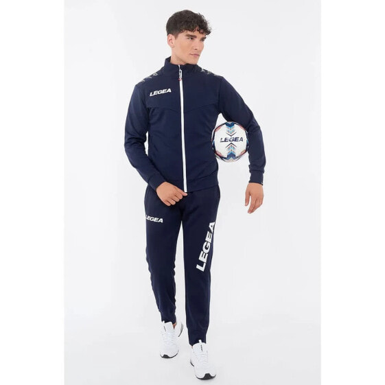 LEGEA Alabama Tokyo tracksuit