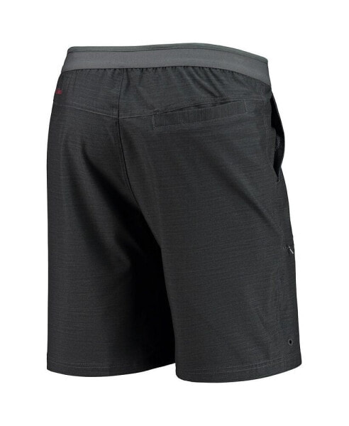 Quicksilver Regular Black shorts