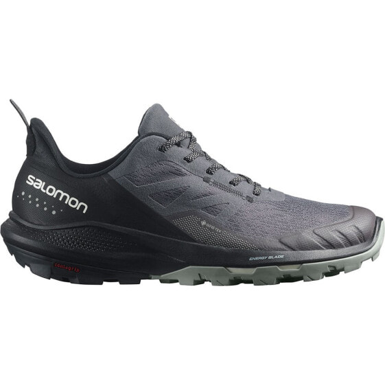 Кроссовки Salomon OUTpulse Goretex Hiking