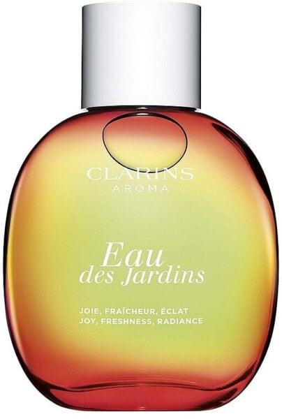 Clarins Aroma Eau des Jardins