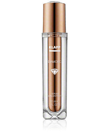 KLAPP Diamond Serum Concentrate (50 ml)