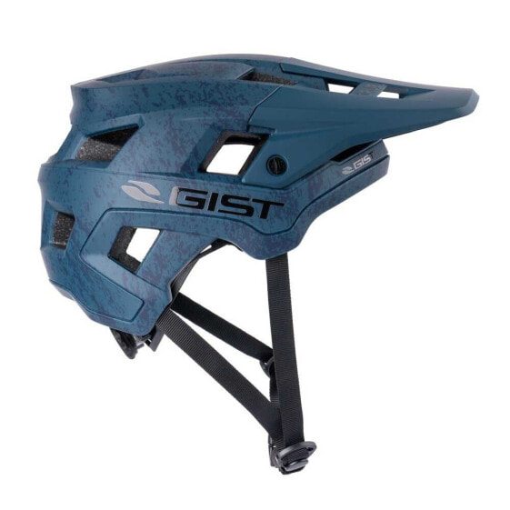 Шлем велосипедный маунтинбайковый GIST Scrub