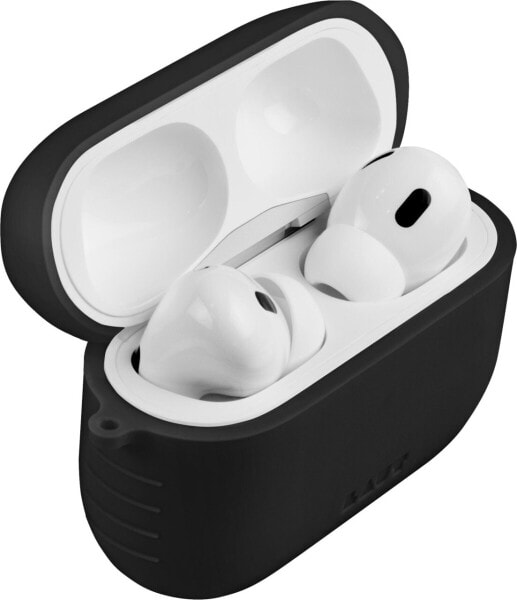 Чехол для наушников AirPods Pro от LAUT, черный