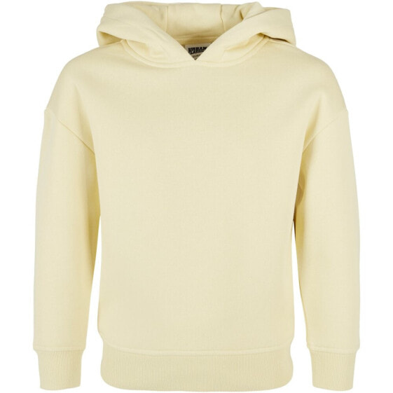 URBAN CLASSICS hoodie