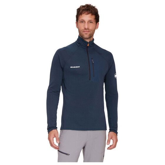 MAMMUT Aenergy Ligh Half Zip Sweater