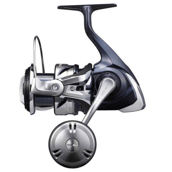 Shimano TWINPOWER SW C Saltwater Spinning Reels (TPSW5000HGC) Fishing