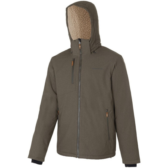 TRANGOWORLD Jorel Termic jacket