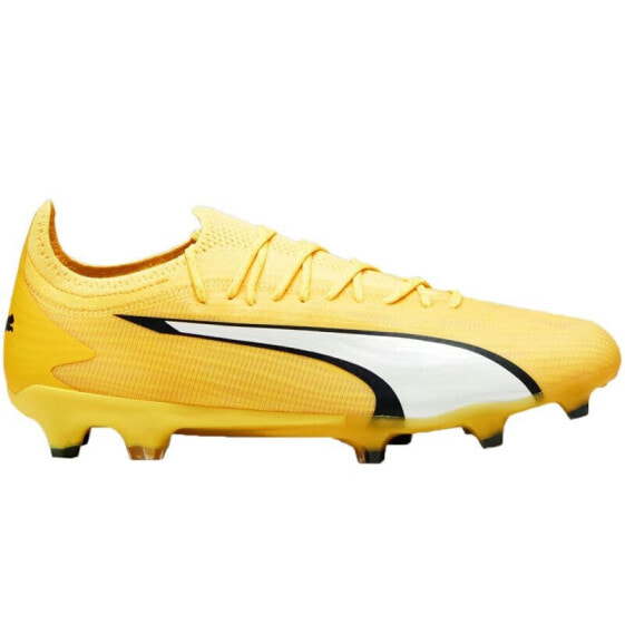 Puma Ultra Ultimate FG/AG M 107311 04 football shoes