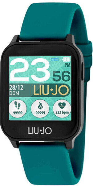 Часы Liu Jo Smartwatch SWLJ007