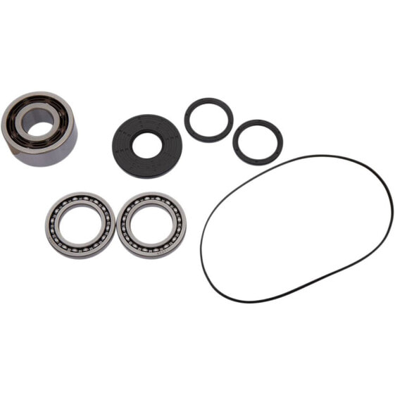 MOOSE HARD-PARTS 25-2116 bearing&seal differential kit