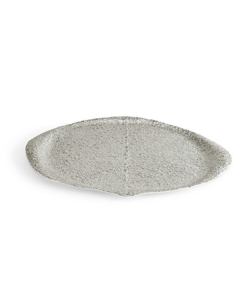 Shagreen Large Tray