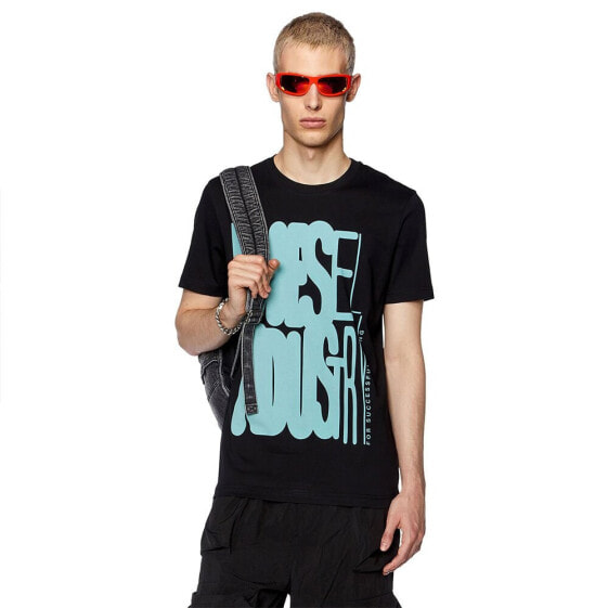 DIESEL Diegor K66 short sleeve T-shirt