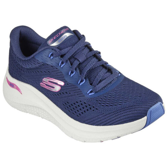 Кроссовки Skechers Arch Fit 2.0 Big League