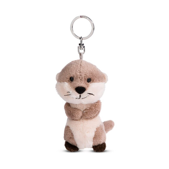 NICI Otter Oda 10 cm Keyholder