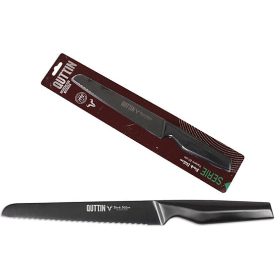 QUTTIN Bread Knife 20 cm