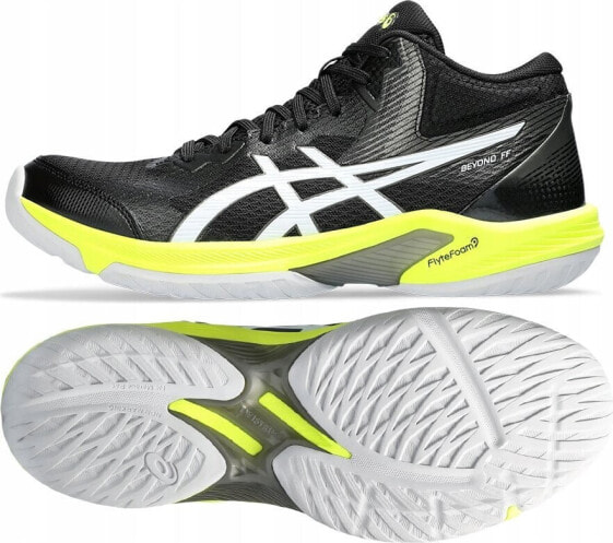 Asics Buty Asics Beyond FF MT 1071A095 001