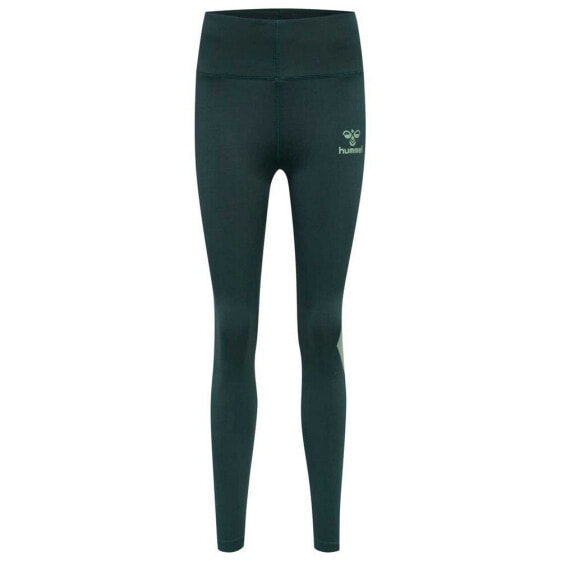 HUMMEL Paris High Waist Leggings