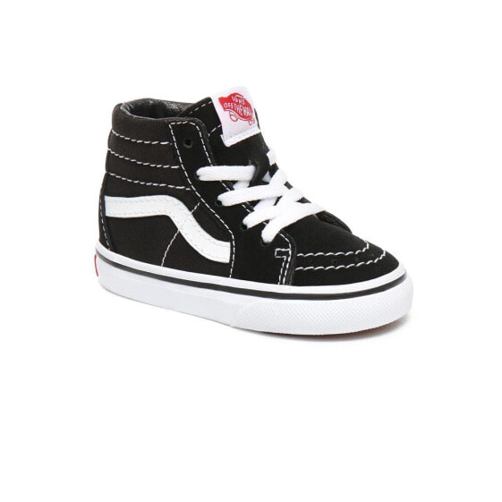 VANS SK8-Hi toddler trainers