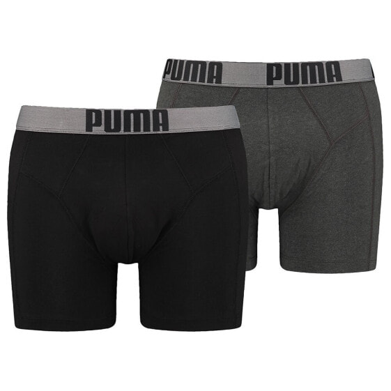 PUMA New Pouch Boxer 2 Units