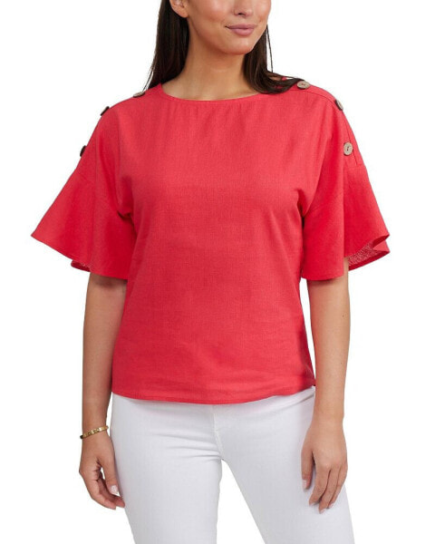 Women's Short sleeve Top