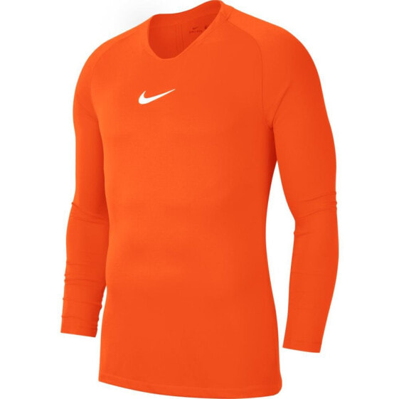 NIKE Dri Fit First Layer Jacket