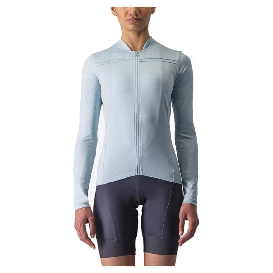 CASTELLI Anima 4 long sleeve jersey