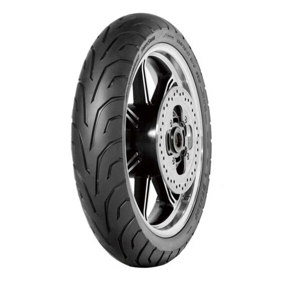 Dunlop ArrowMax StreetSmart 58V TL Road Tire