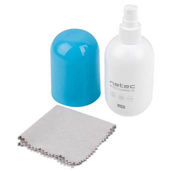 NATEC Racoon Universal cleaning kit 140ml