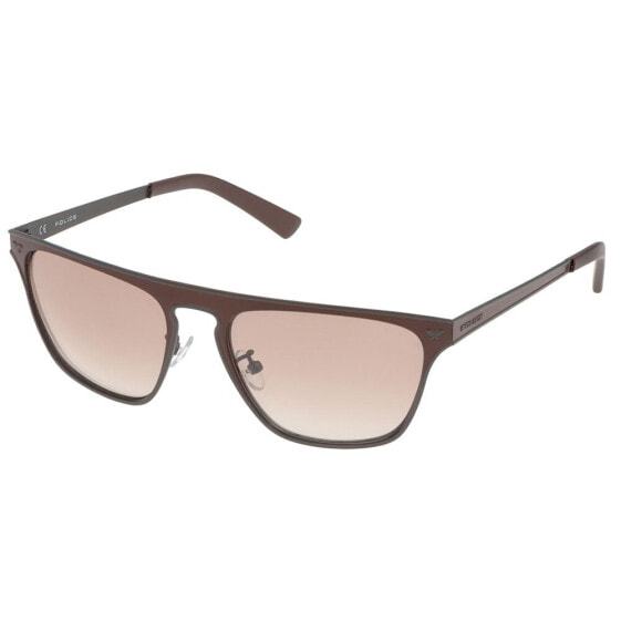 POLICE SPL348M49581X Sunglasses