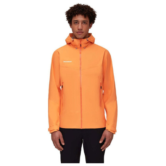 MAMMUT Convey Tour HS jacket