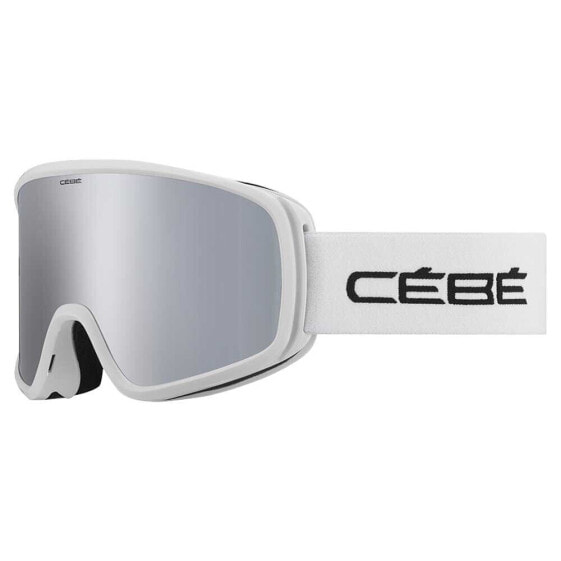 CEBE Razor Evo Ski Goggles