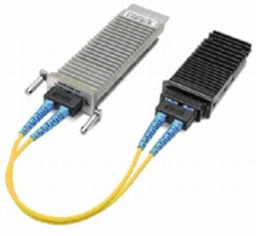 Cisco 10GBASE-LR X2 Module for SMF - 10000 Mbit/s - 10GBASE-LR - Wired - 10000 m - 1310 nm - IEEE 802.3ae