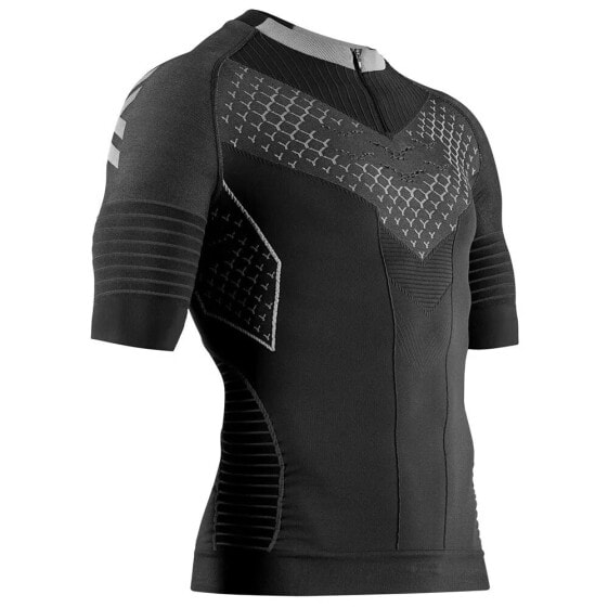 X-BIONIC Twyce Race short sleeve T-shirt