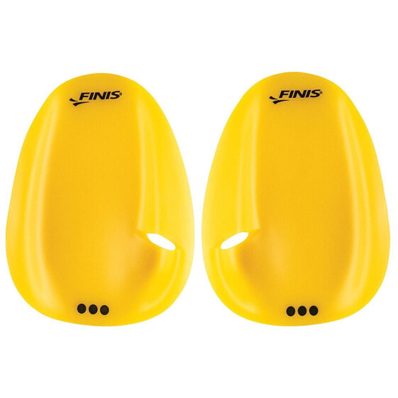 FINIS Agility Floating Swimming Paddles