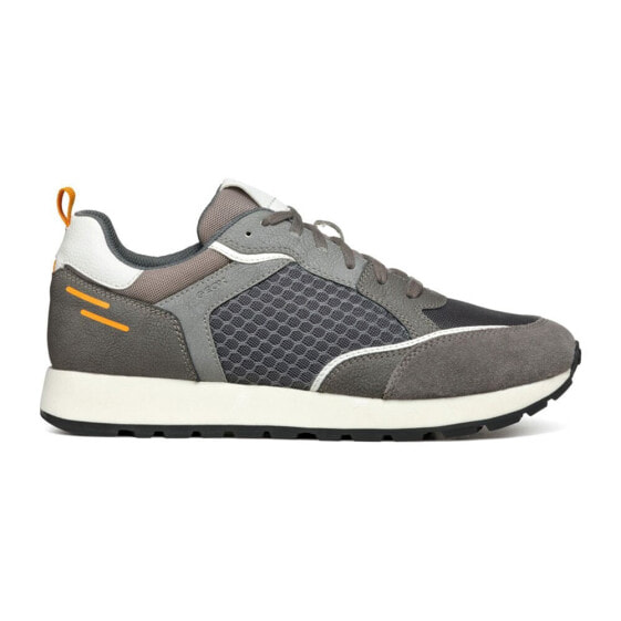 Кроссовки Geox Partenio Trainers