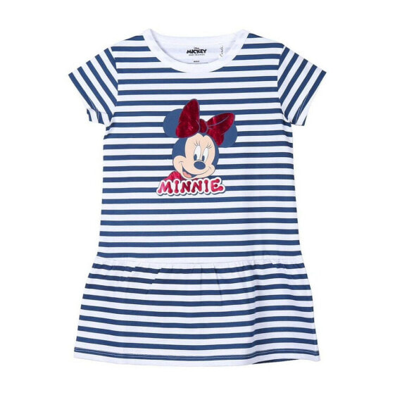 Dress Minnie Mouse Dark blue